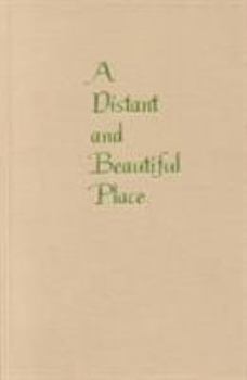 Hardcover Yang: A Distant & Beautiful Placecl Book