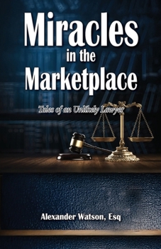 Paperback Miracles in the Marketplace Book