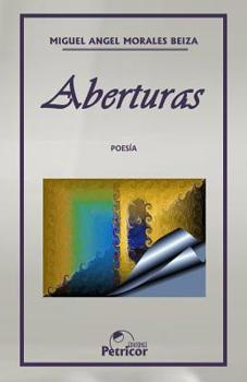 Paperback Aberturas [Spanish] Book