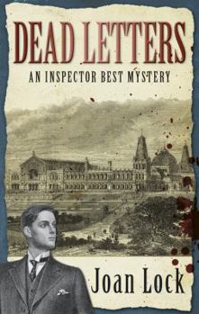 Dead Letters - Book #3 of the Inspector Best