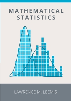 Paperback Mathematical Statistics Book