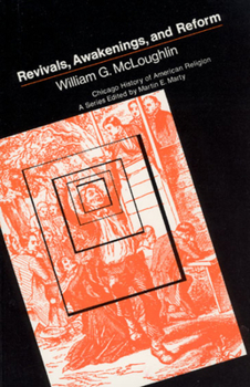 Paperback Revivals, Awakening and Reform Book
