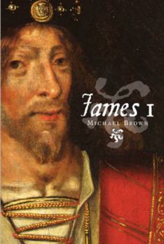 Paperback James I Book
