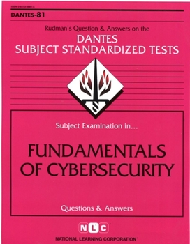 Spiral-bound Fundamentals of Cybersecurity Book