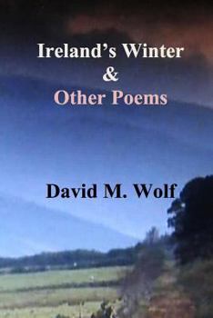 Paperback Ireland's Winter & Other Poems Book