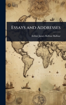 Essays and Addresses