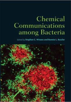 Hardcover Chemical Communication Among Bacteria Book