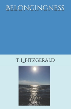 Paperback Belongingness Book