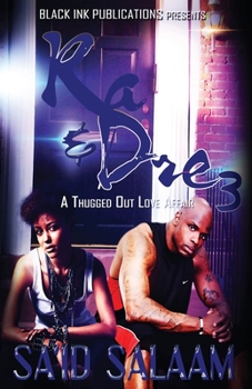 Paperback Ra & Dre 3 Book