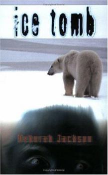 Paperback Ice Tomb Book