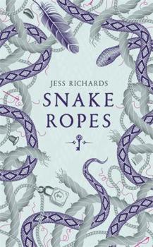 Hardcover Snake Ropes Book