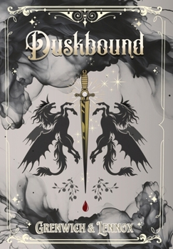 Duskbound - Book #2 of the Esprithean Trilogy