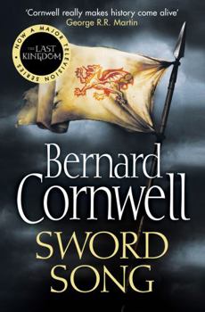 Sword Song - Book #4 of the Last Kingdom