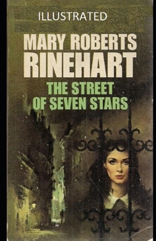 Paperback The Street of Seven Stars Illustrated Book