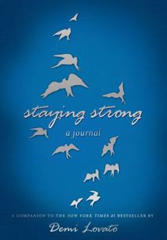 Paperback Staying Strong Book