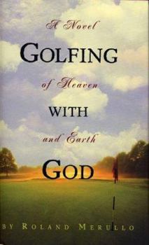 Hardcover Golfing with God Book