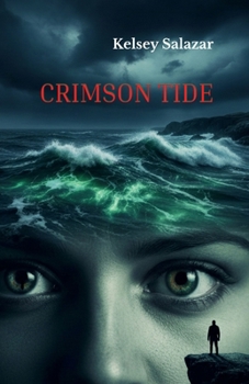Paperback Crimson Tide: Some secrets sink their hooks deep. Book