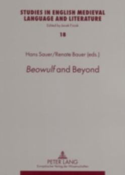 Paperback Beowulf and Beyond Book