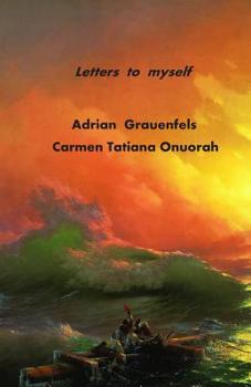 Paperback Letters to myself Book