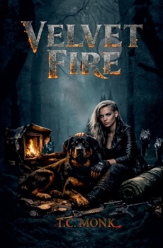 Velvet Fire