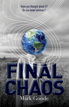 Paperback Final Chaos Book