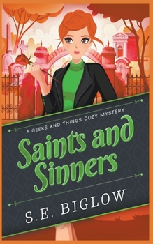 Paperback Saints and Sinners Book