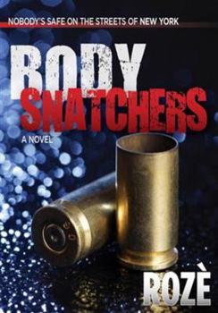 Paperback Body Snatchers Book