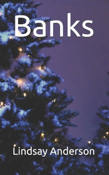 Paperback Banks Book