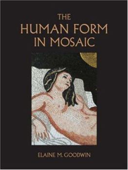 Hardcover The Human Form in Mosaic Book