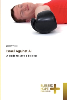 Paperback Israel Against Ai Book