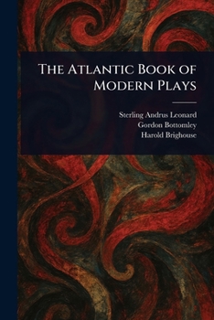 The Atlantic Book of Modern Plays