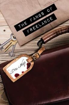 Paperback The Fangs of Freelance Book