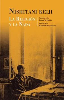 Paperback La religión y la nada [Spanish] Book