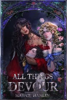 Paperback All Things Devour Book