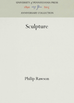 Hardcover Sculpture Book