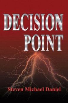 Paperback Decision Point Book