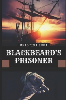 Paperback Blackbeard's Prisoner Book