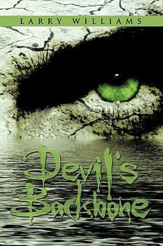Hardcover Devil's Backbone Book