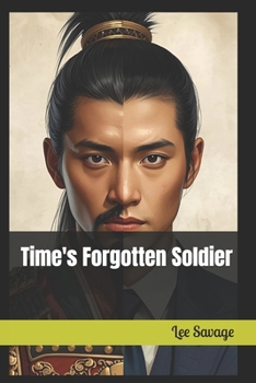 Paperback Time's Forgotten Soldier Book