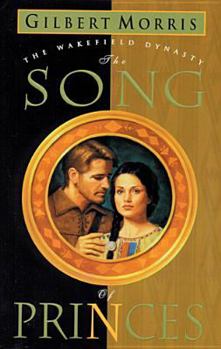 Paperback The Song of Princes Book