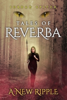 Paperback Tales of Reverba: A New Ripple Book