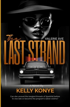 Paperback The Last Strand Book