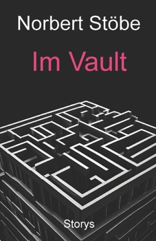 Paperback Im Vault [German] Book
