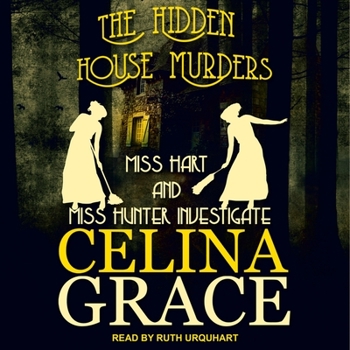 The Hidden House Murders: