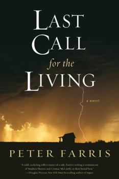 Hardcover Last Call for the Living Book