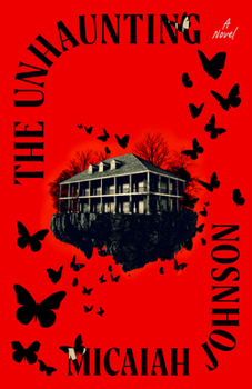 Hardcover The Unhaunting Book