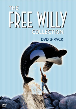 The Free Willy Collection