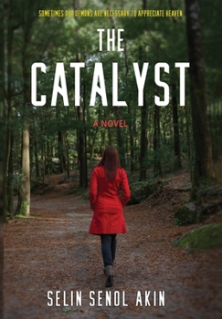 Hardcover The Catalyst Book