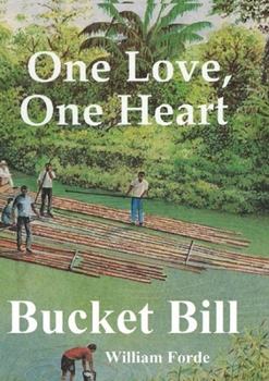 Paperback Bucket Bill Book