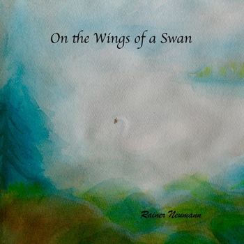 Paperback On the Wings of a Swan Book